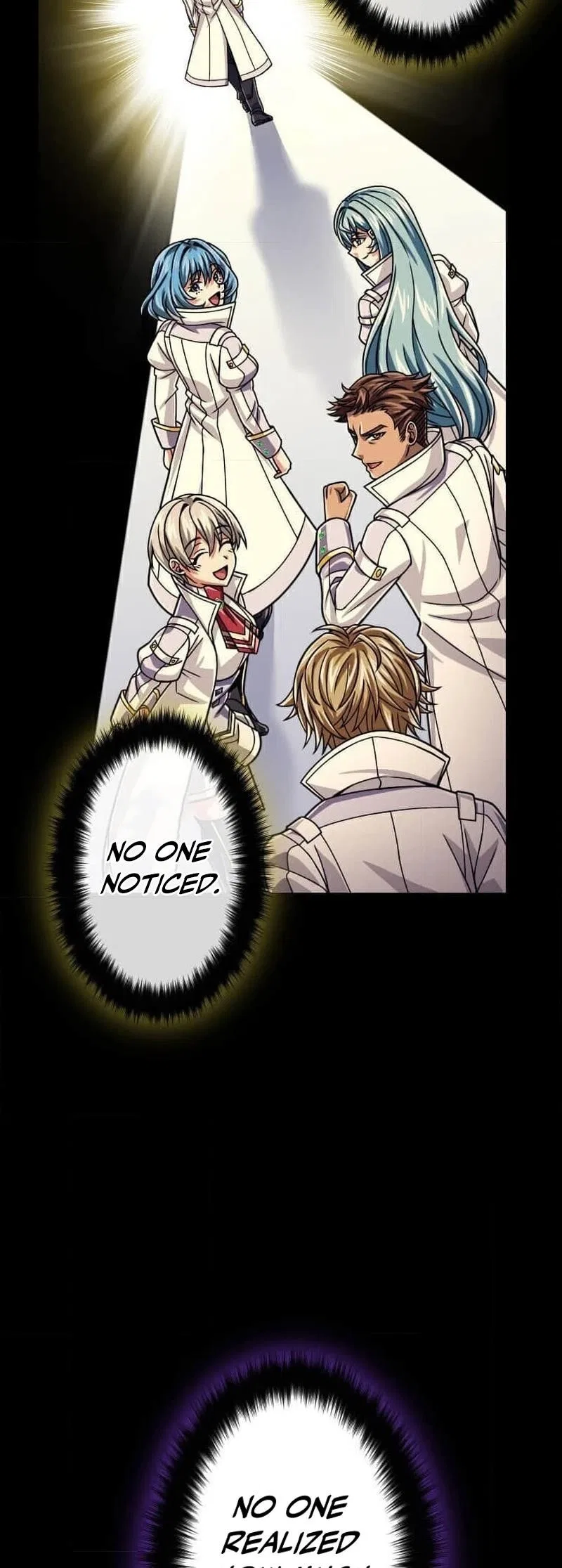 The Max Magic Level Great Sage’s Return Chapter 96 – Page 61
