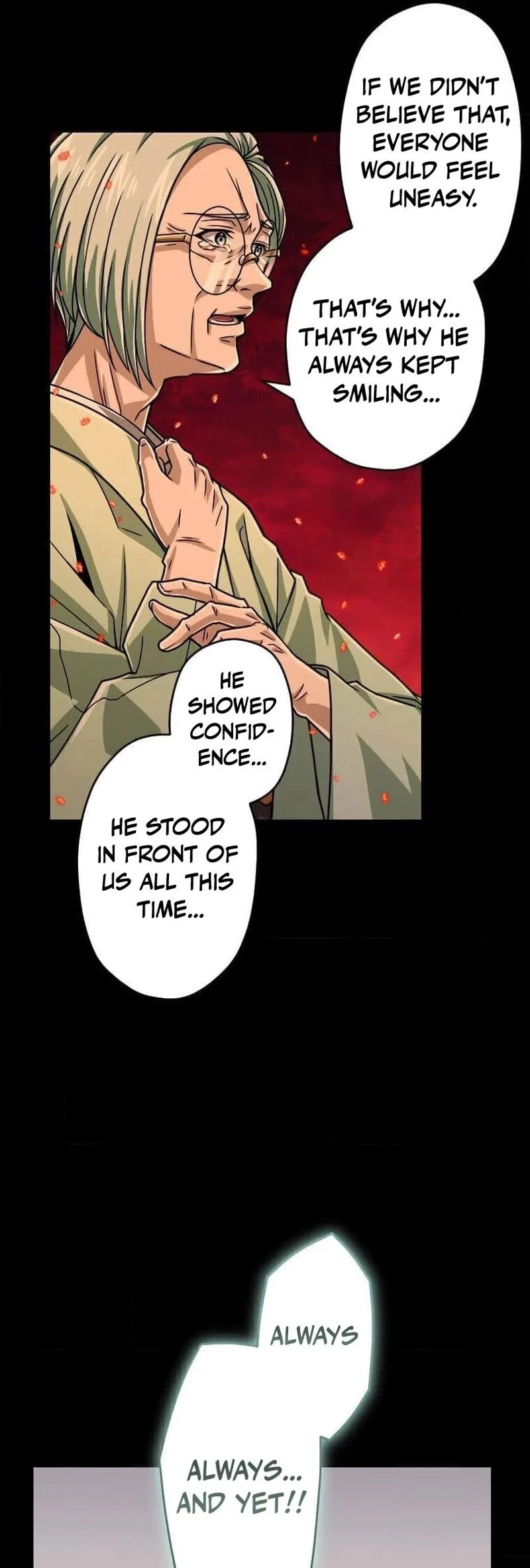 The Max Magic Level Great Sage’s Return Chapter 96 – Page 64