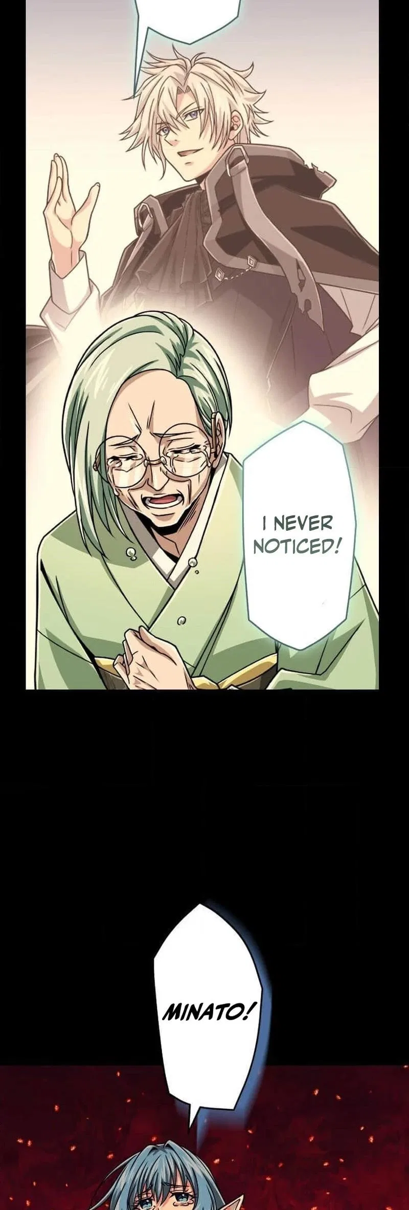 The Max Magic Level Great Sage’s Return Chapter 96 – Page 65