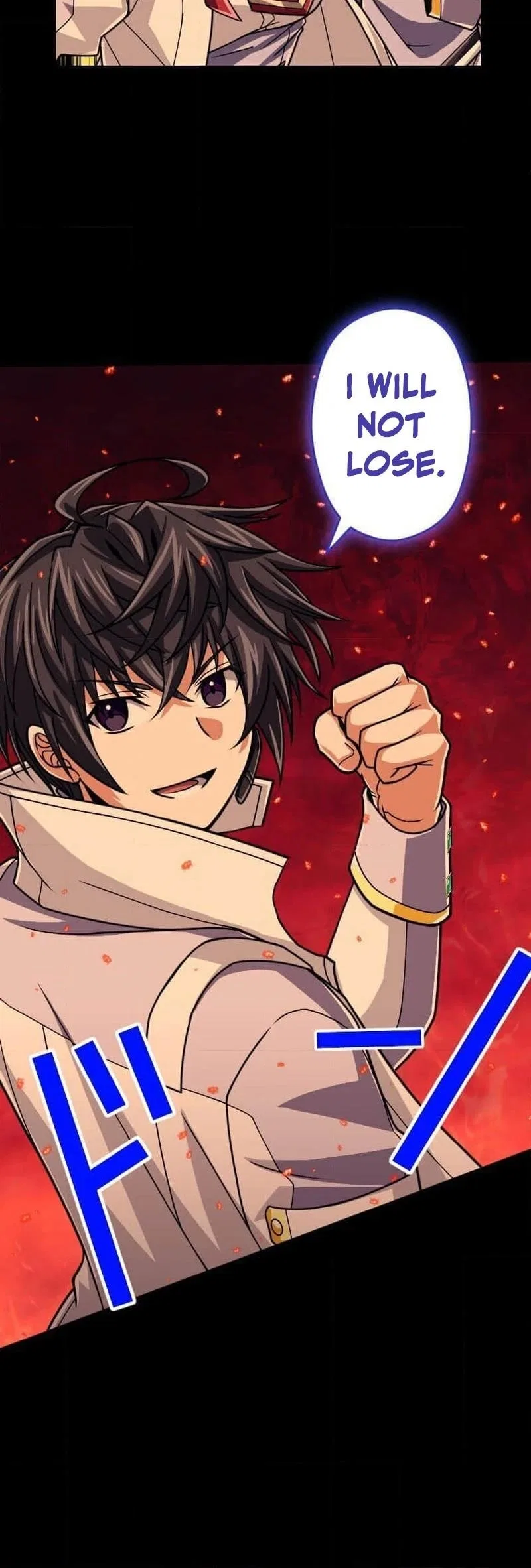 The Max Magic Level Great Sage’s Return Chapter 96 – Page 68