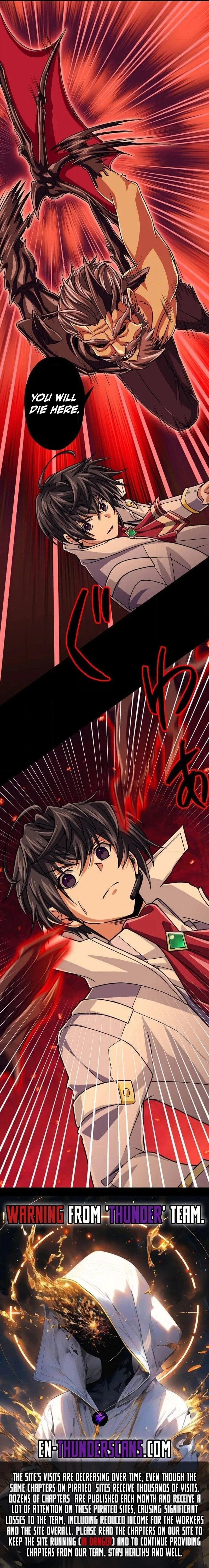 The Max Magic Level Great Sage’s Return Chapter 96 – Page 69