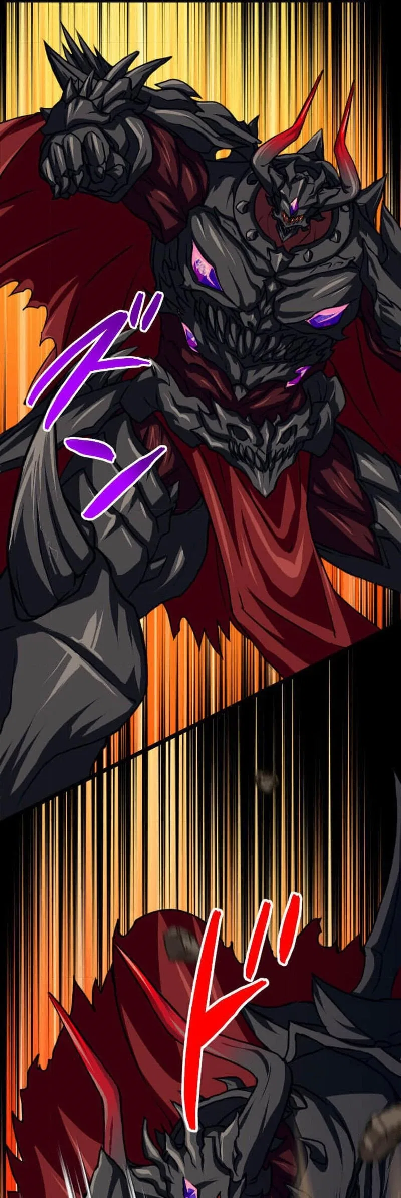 The Max Magic Level Great Sage’s Return Chapter 95 – Page 6