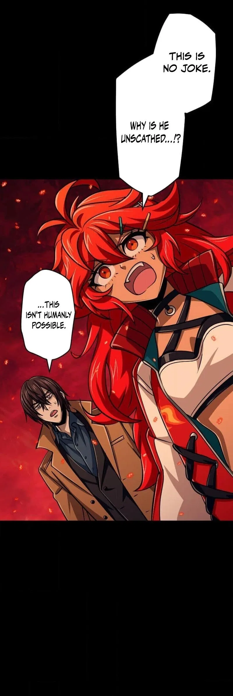 The Max Magic Level Great Sage’s Return Chapter 95 – Page 10