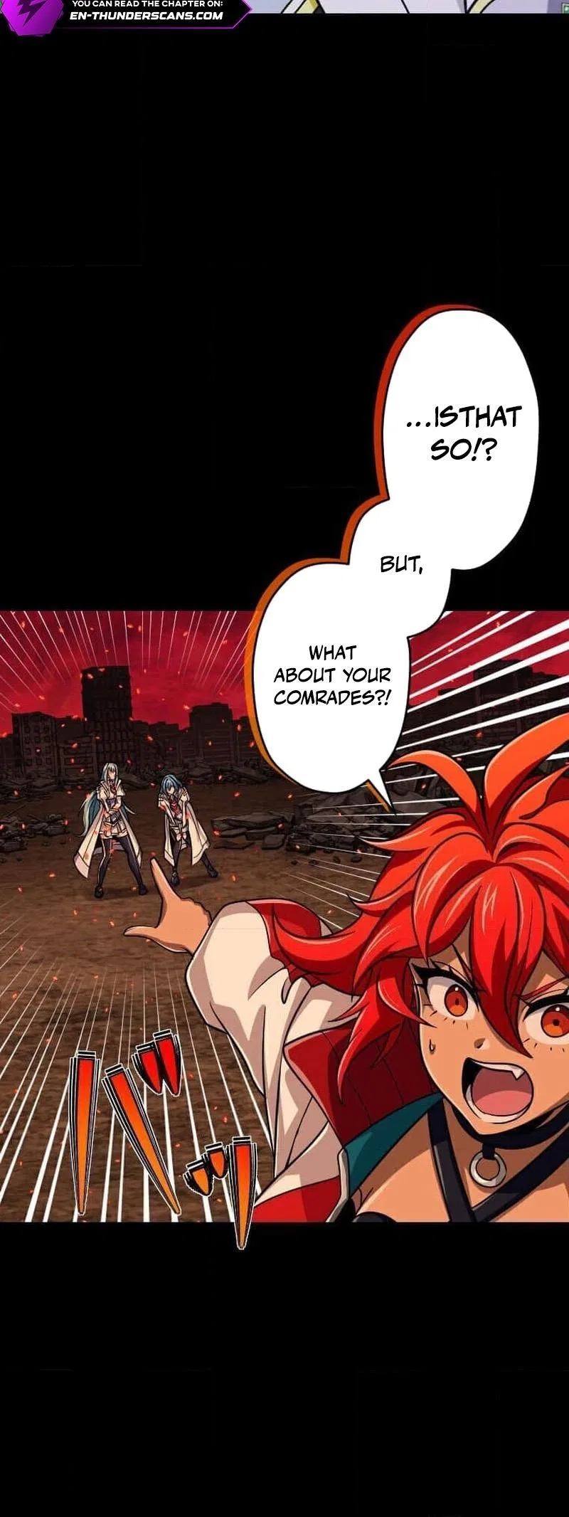 The Max Magic Level Great Sage’s Return Chapter 95 – Page 20