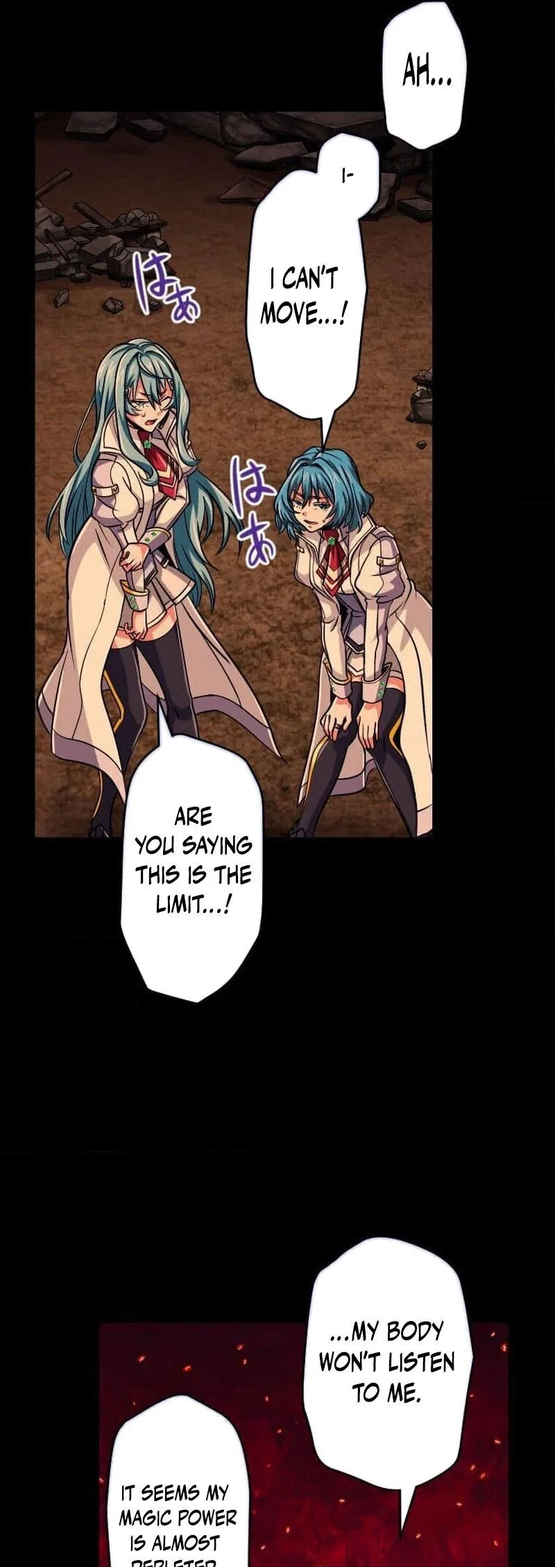 The Max Magic Level Great Sage’s Return Chapter 95 – Page 21