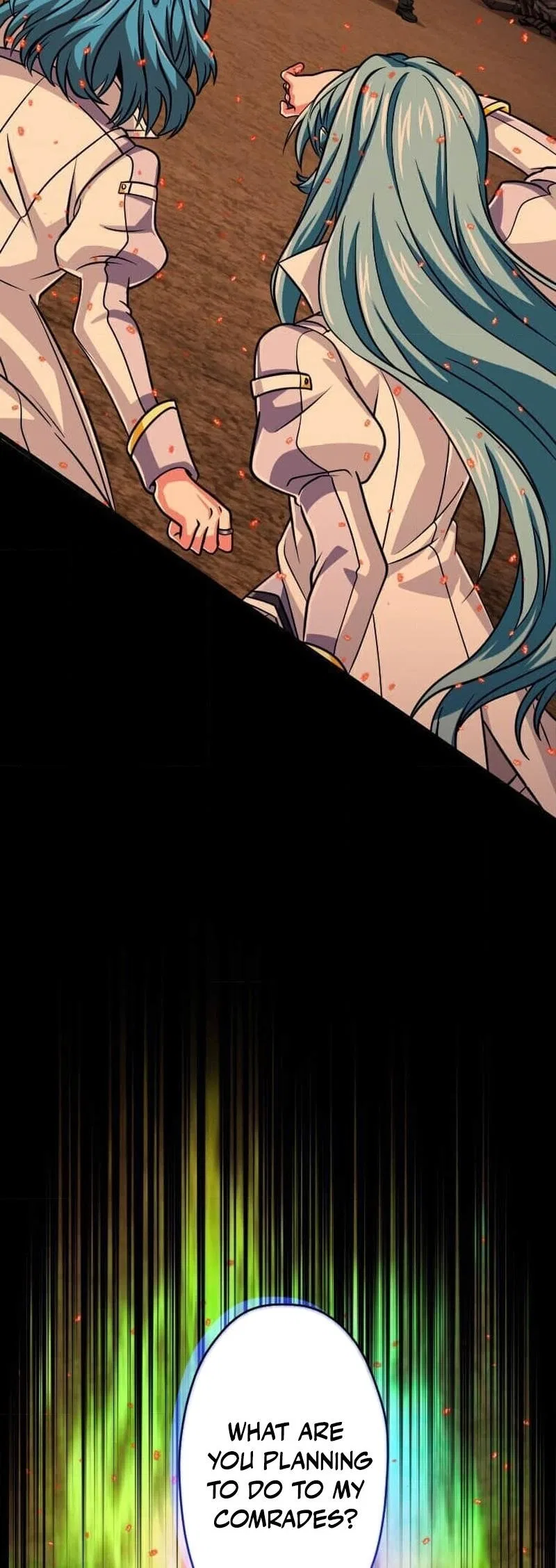 The Max Magic Level Great Sage’s Return Chapter 95 – Page 24