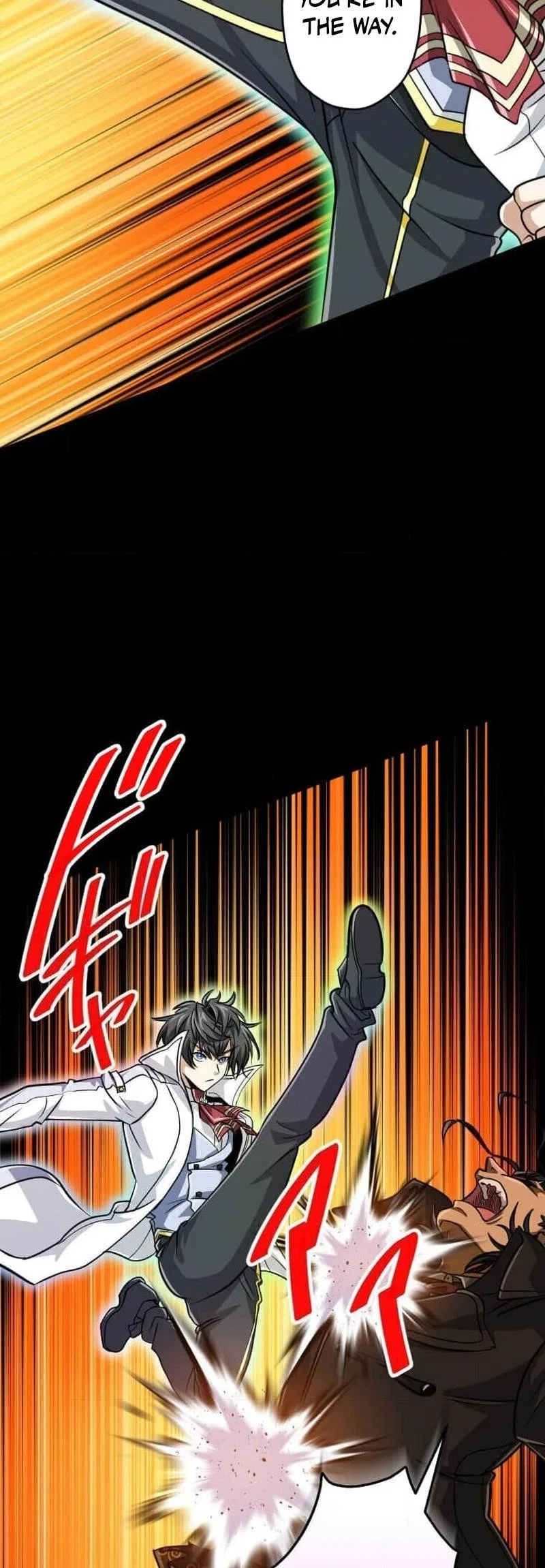 The Max Magic Level Great Sage’s Return Chapter 95 – Page 27
