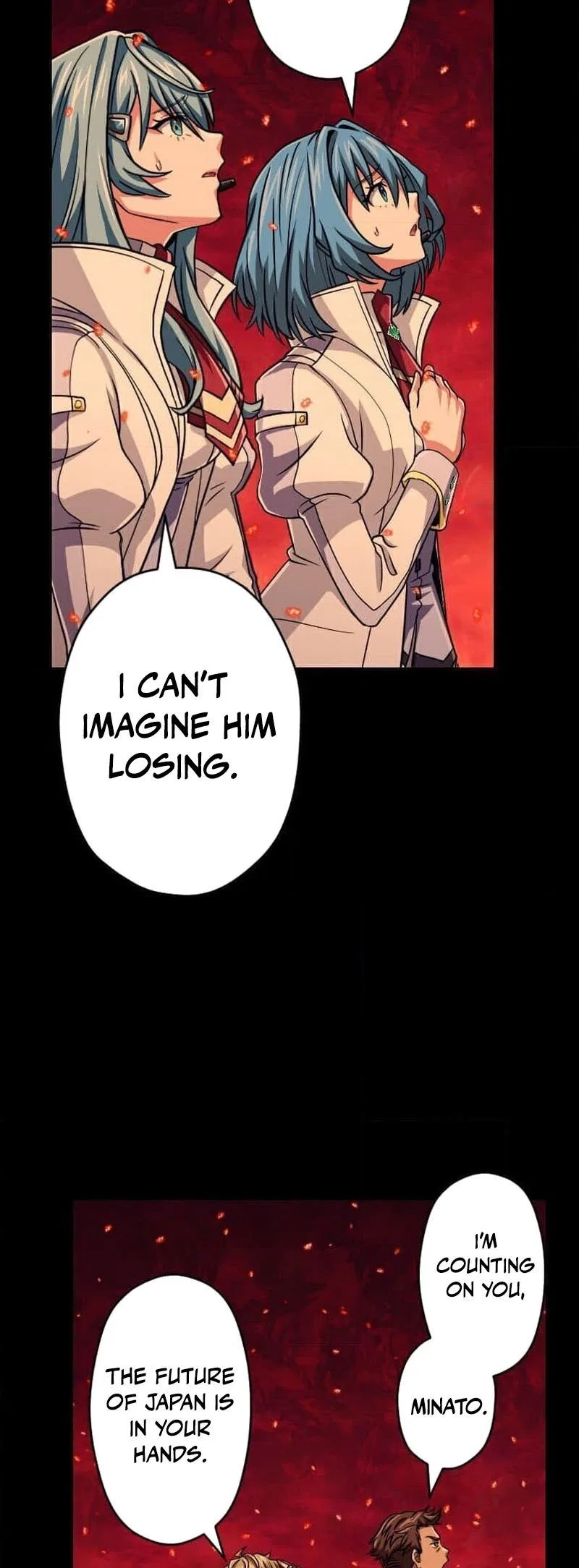 The Max Magic Level Great Sage’s Return Chapter 95 – Page 32
