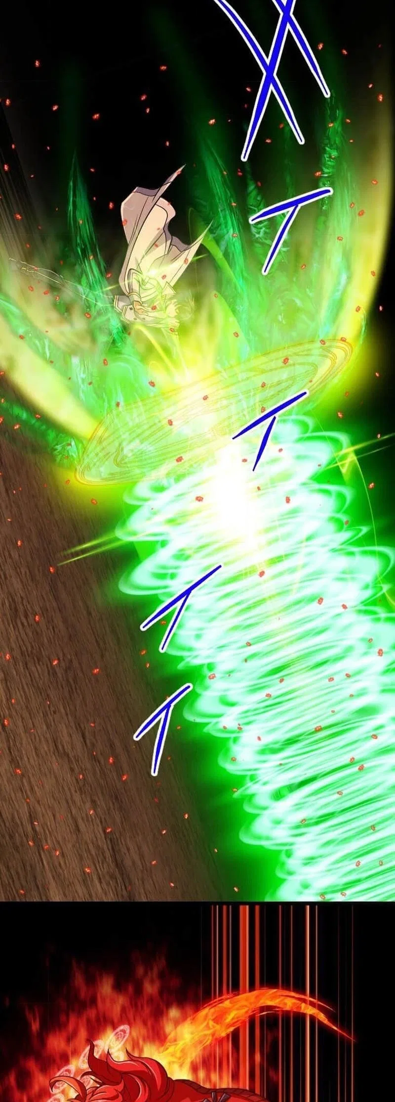The Max Magic Level Great Sage’s Return Chapter 95 – Page 42