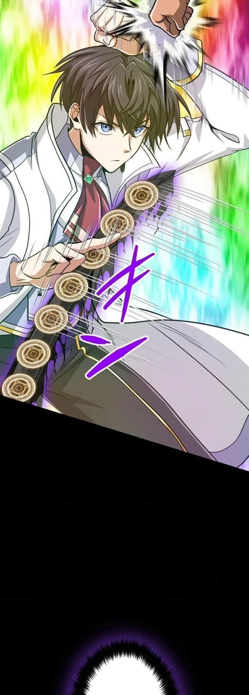 The Max Magic Level Great Sage’s Return Chapter 95 – Page 44