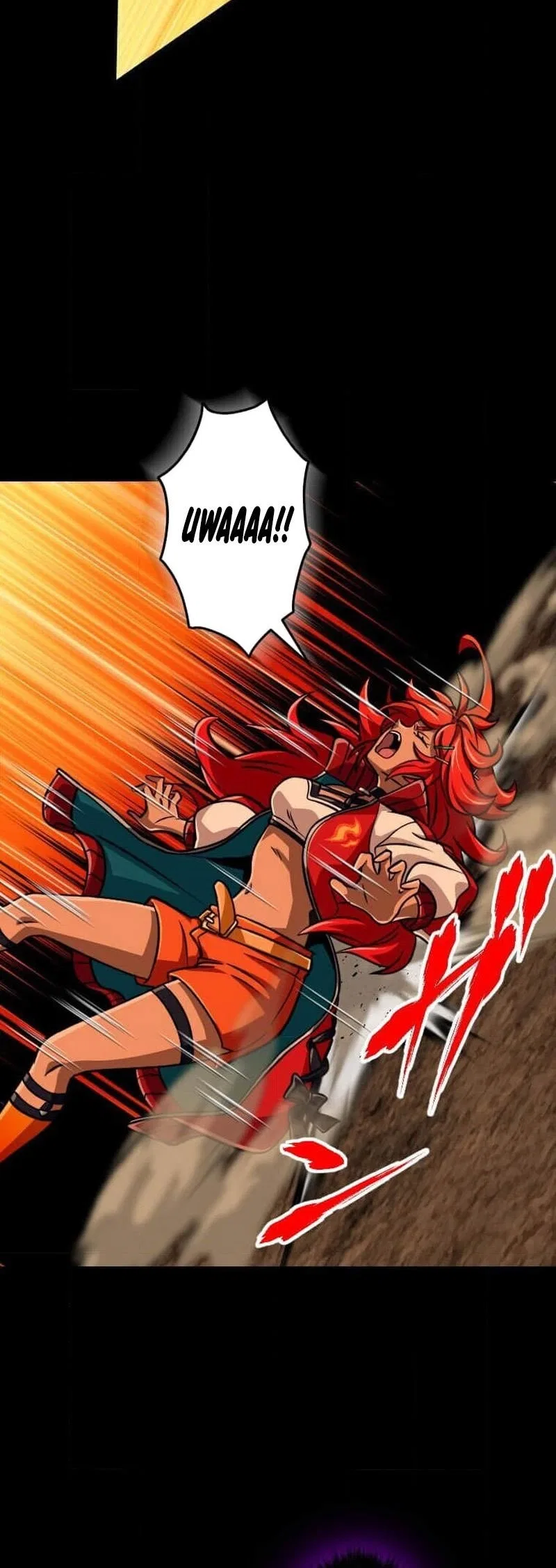 The Max Magic Level Great Sage’s Return Chapter 95 – Page 50