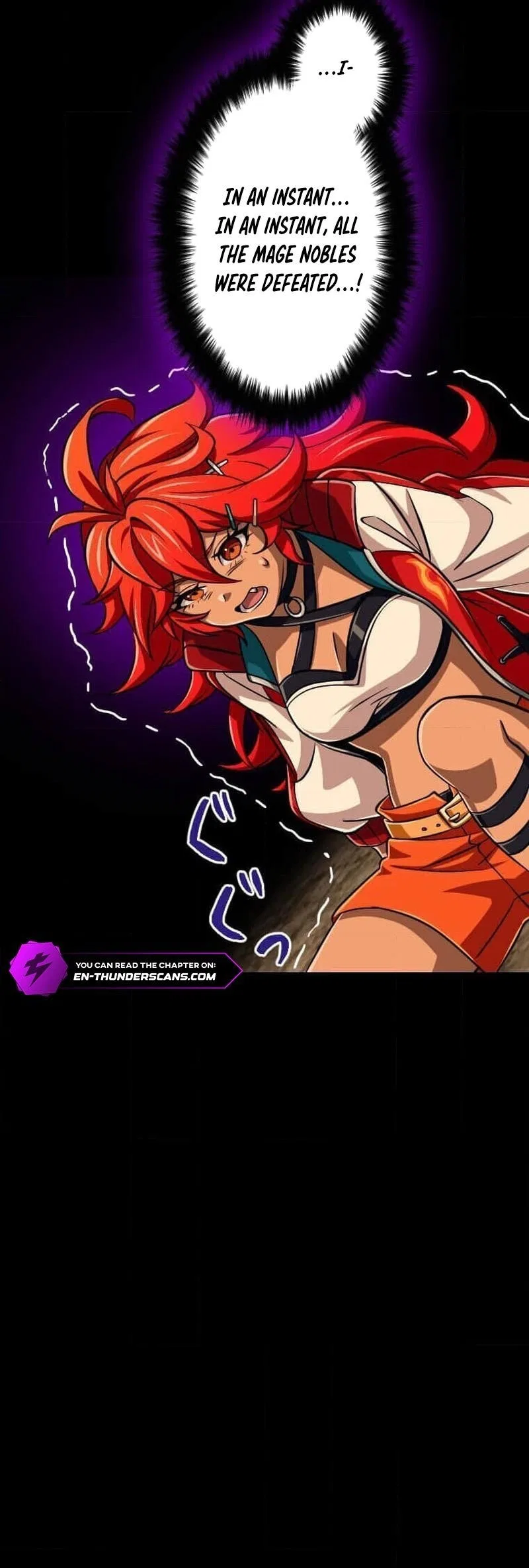 The Max Magic Level Great Sage’s Return Chapter 95 – Page 51