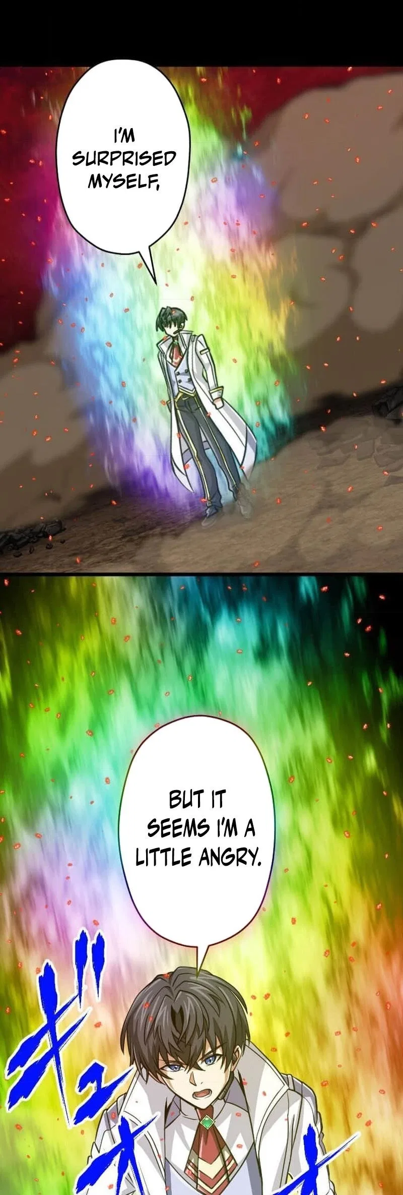 The Max Magic Level Great Sage’s Return Chapter 95 – Page 52