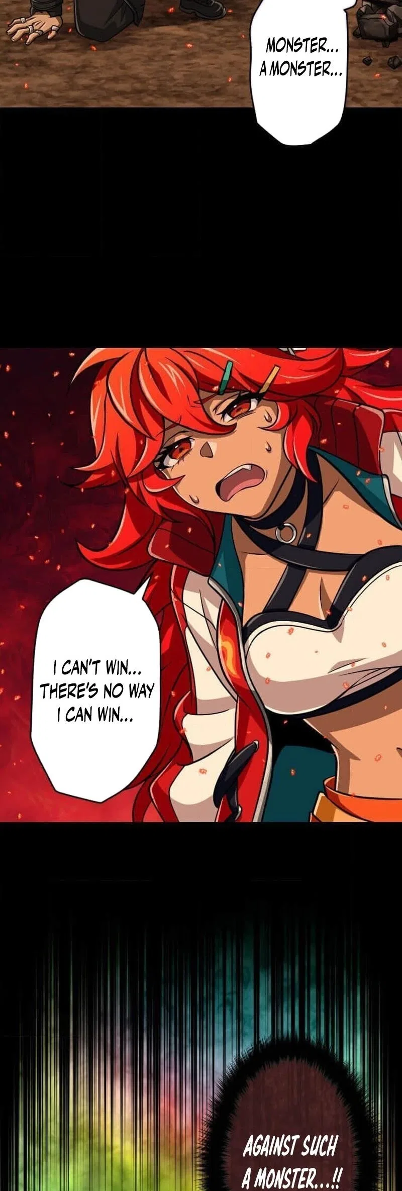 The Max Magic Level Great Sage’s Return Chapter 95 – Page 54