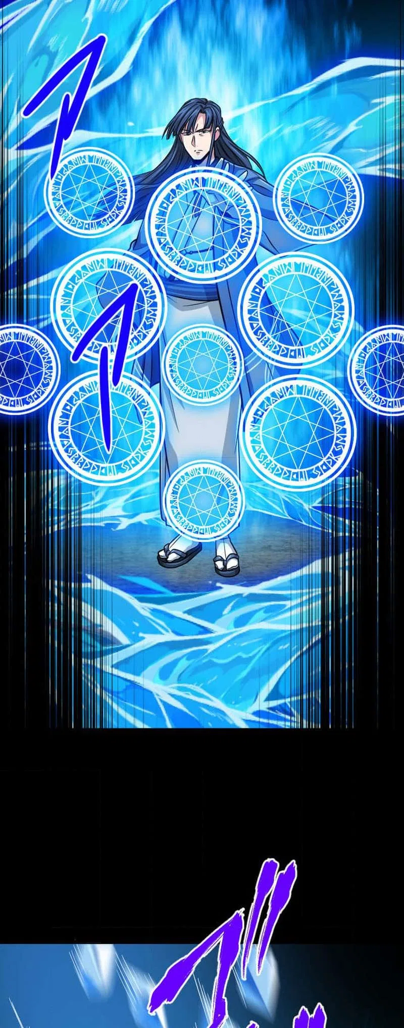 The Max Magic Level Great Sage’s Return Chapter 94 – Page 5