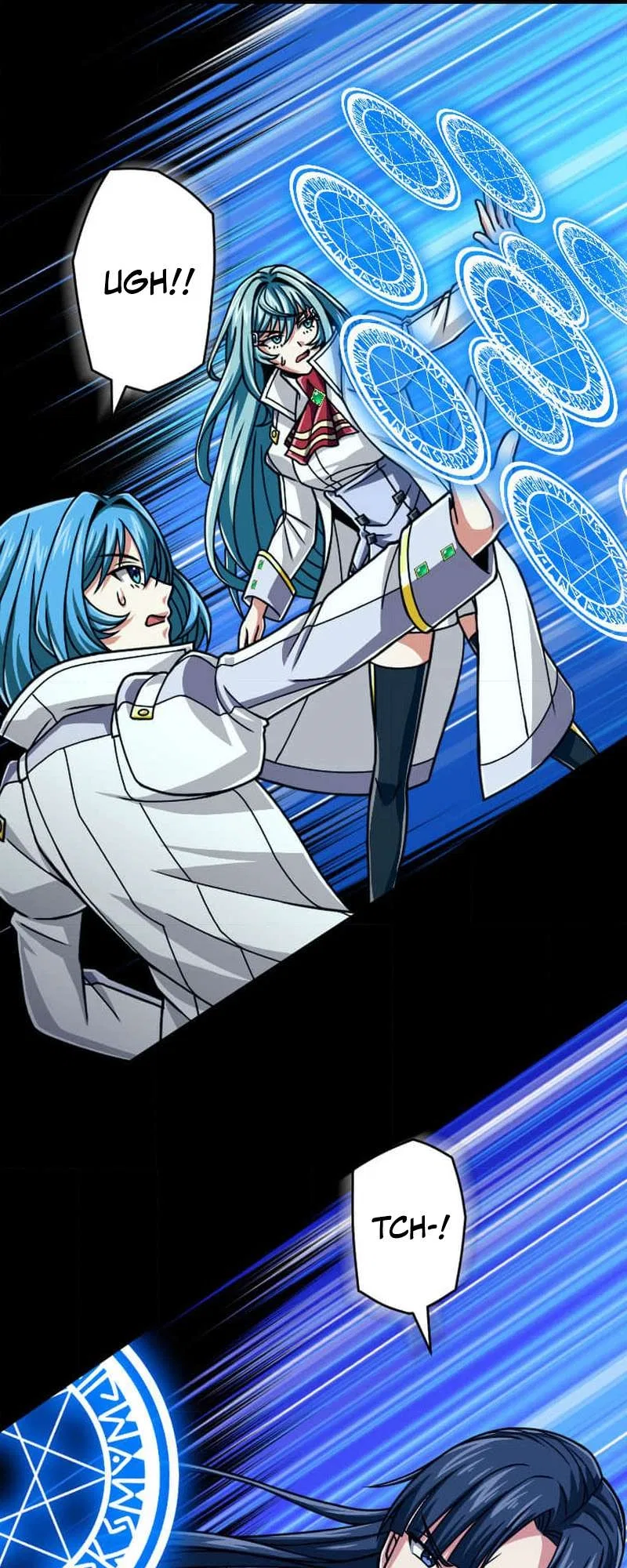 The Max Magic Level Great Sage’s Return Chapter 94 – Page 7