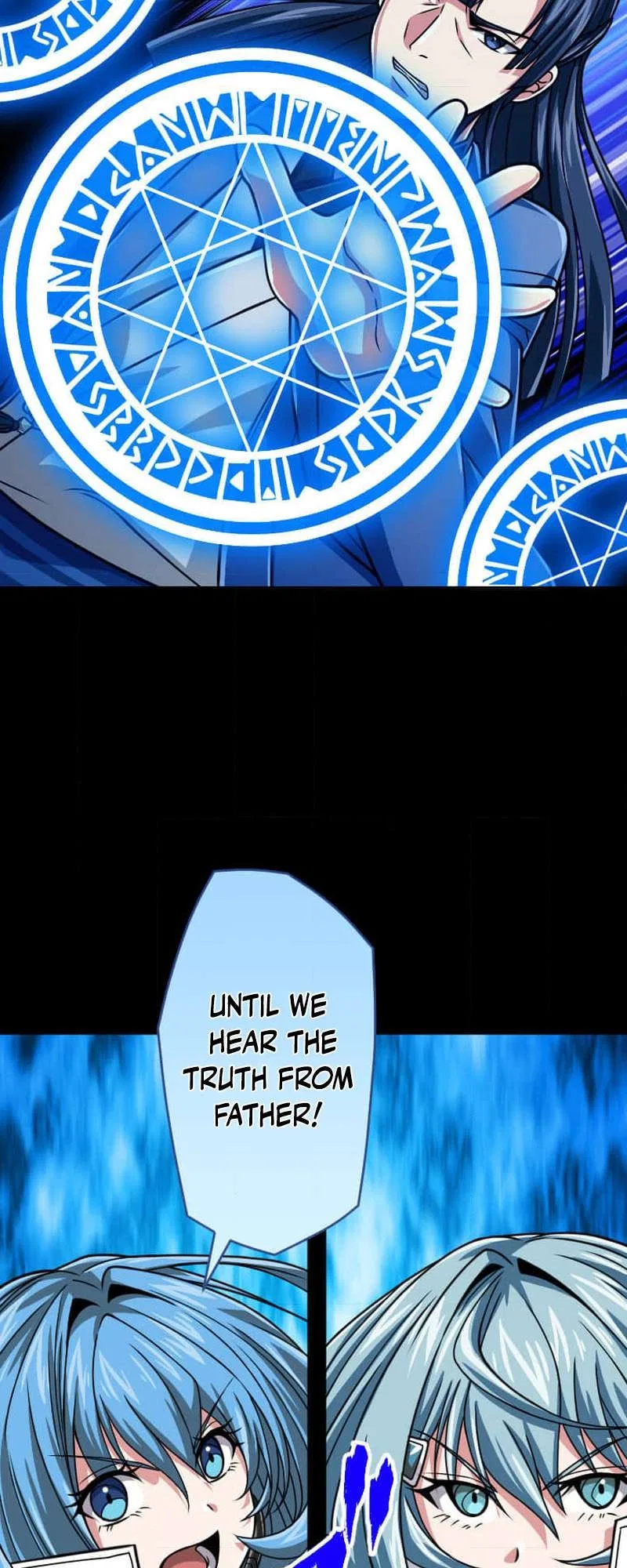 The Max Magic Level Great Sage’s Return Chapter 94 – Page 8