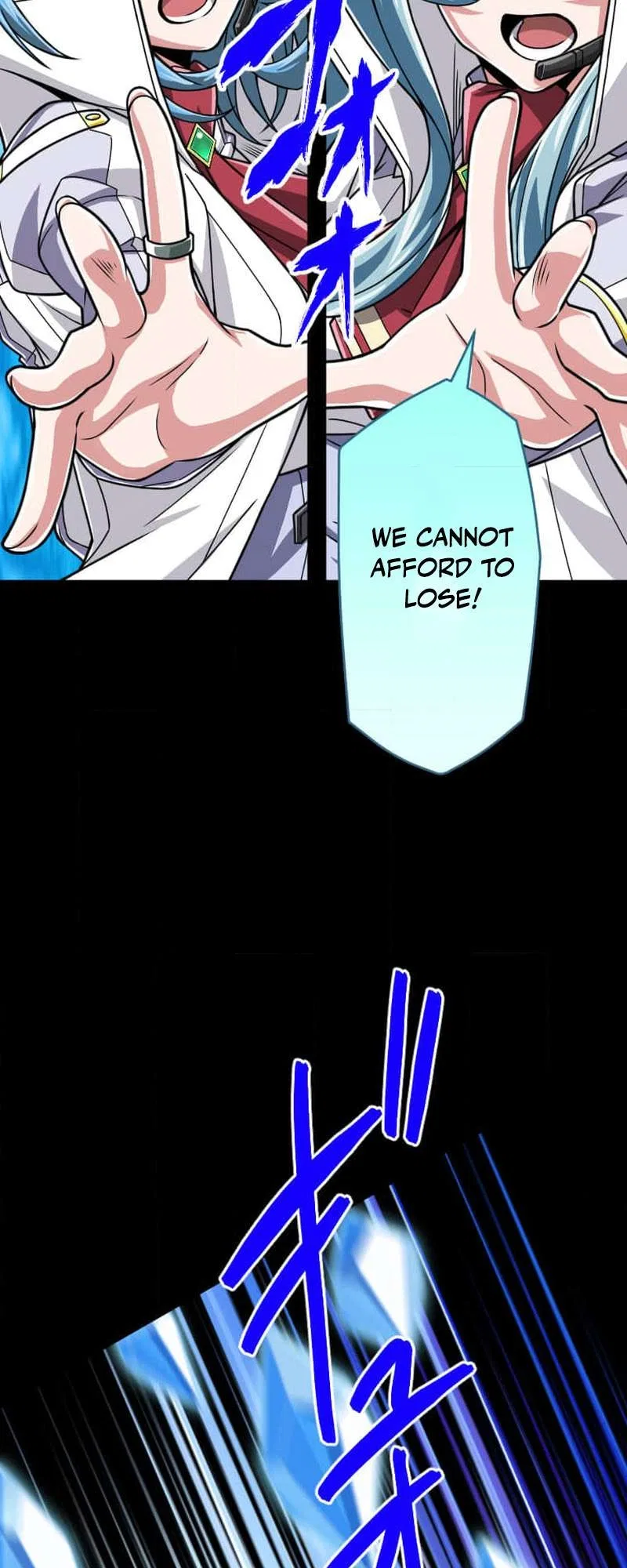 The Max Magic Level Great Sage’s Return Chapter 94 – Page 9