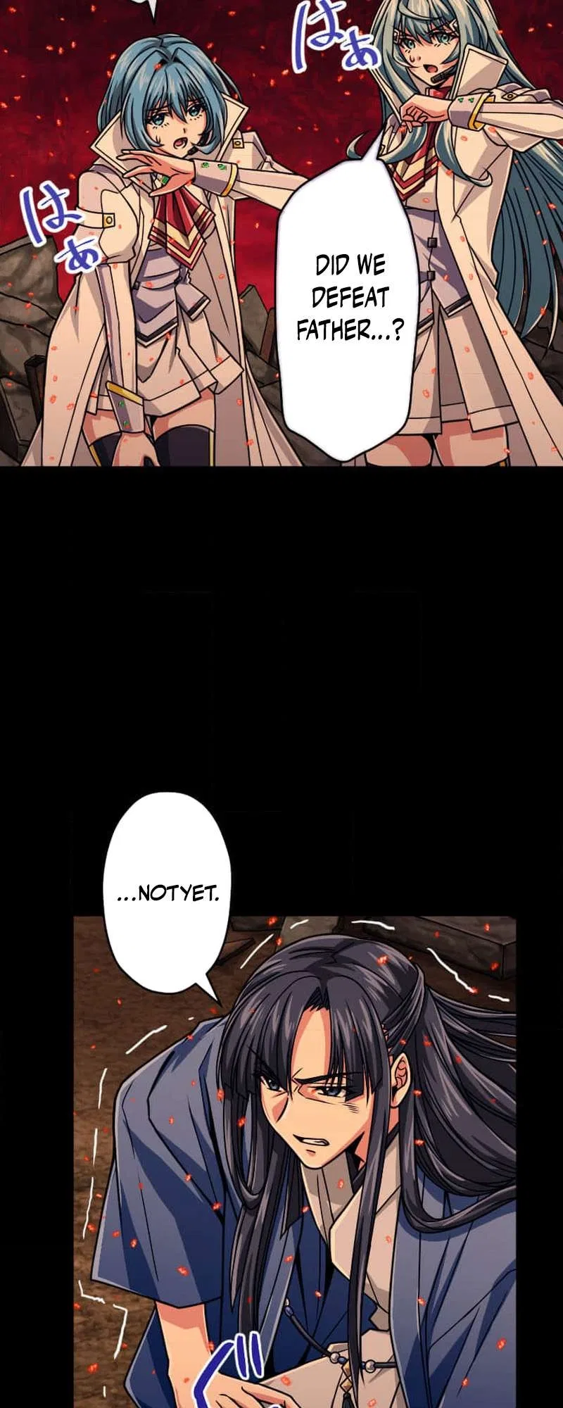 The Max Magic Level Great Sage’s Return Chapter 94 – Page 14