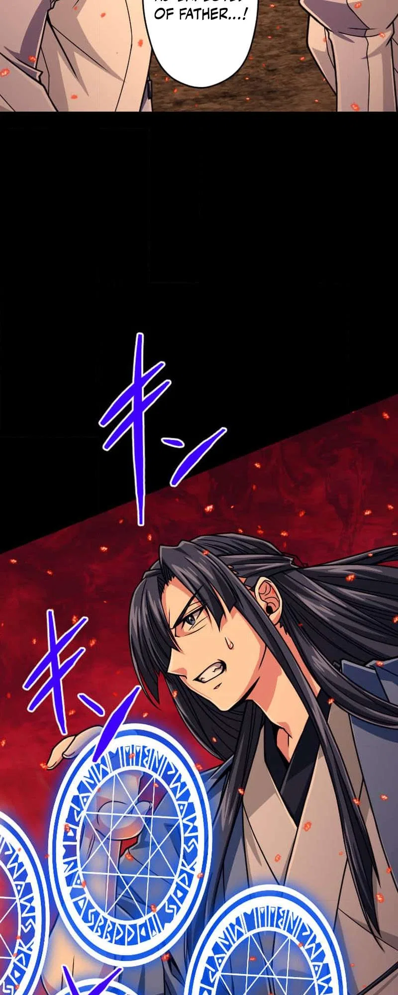 The Max Magic Level Great Sage’s Return Chapter 94 – Page 16