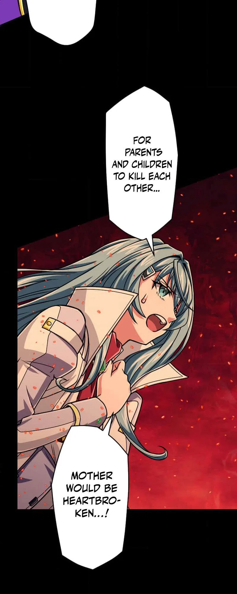 The Max Magic Level Great Sage’s Return Chapter 94 – Page 18