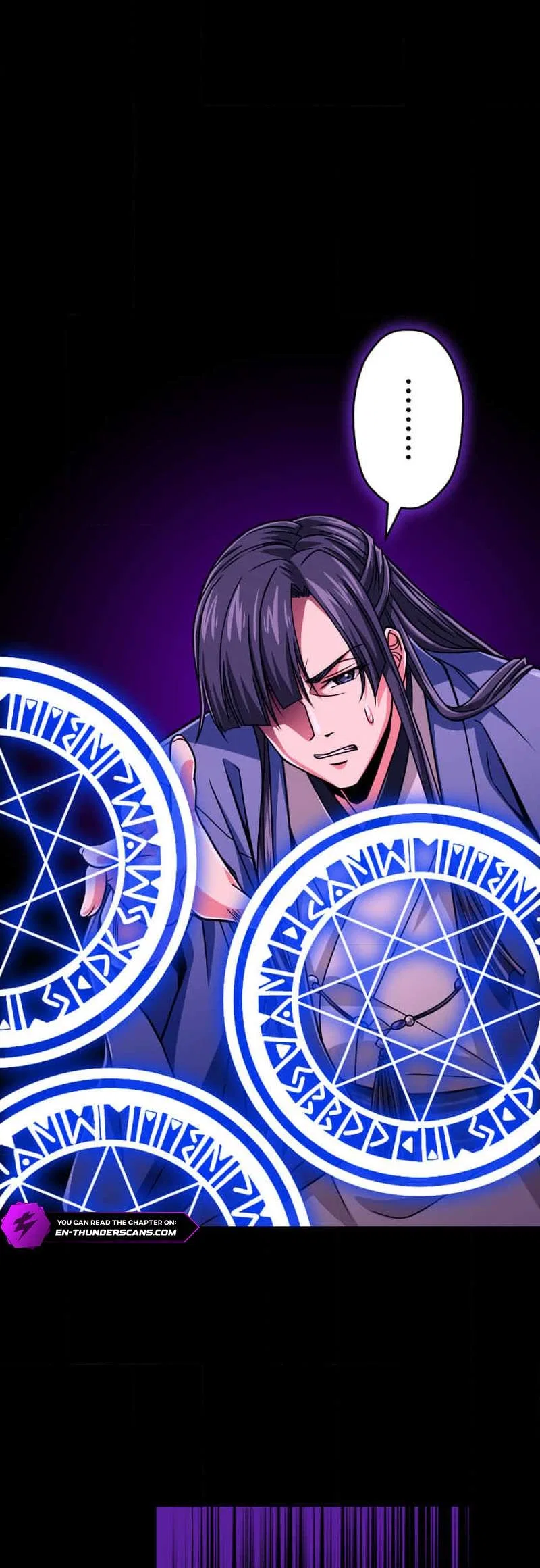 The Max Magic Level Great Sage’s Return Chapter 94 – Page 19