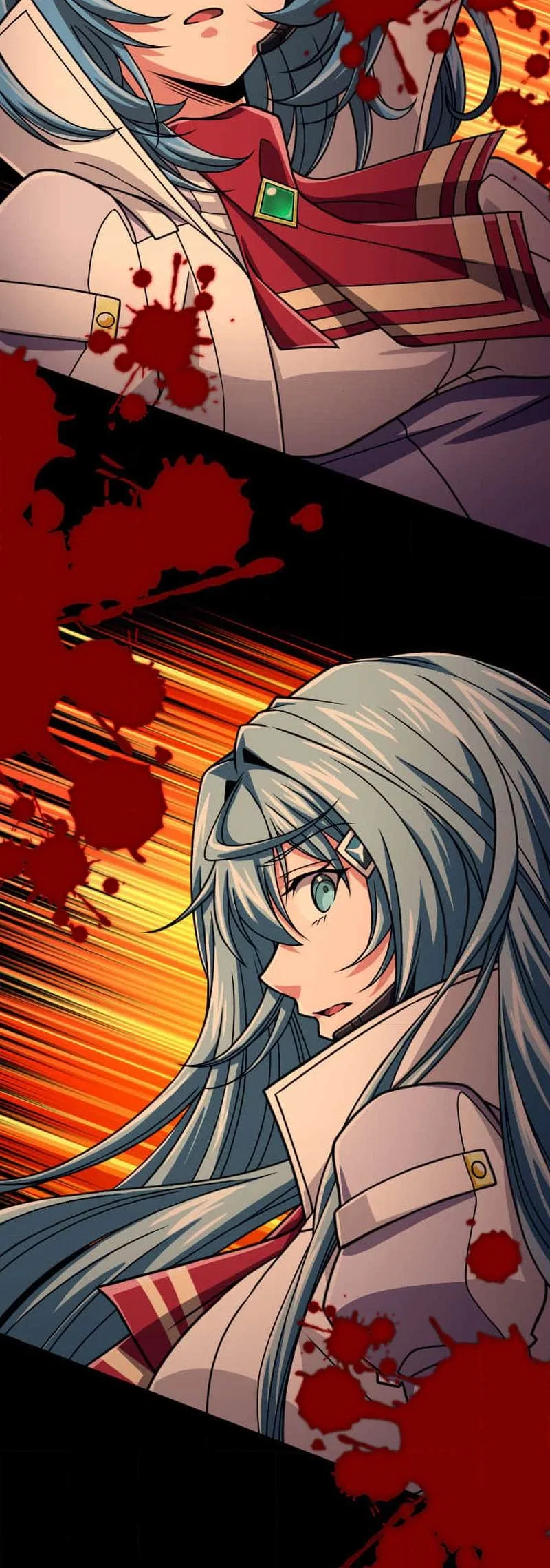 The Max Magic Level Great Sage’s Return Chapter 94 – Page 25