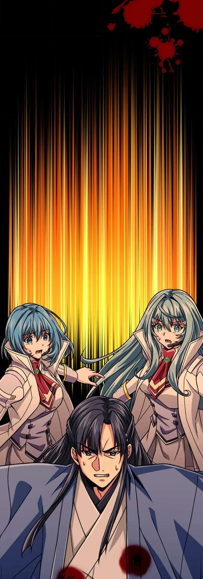 The Max Magic Level Great Sage’s Return Chapter 94 – Page 26