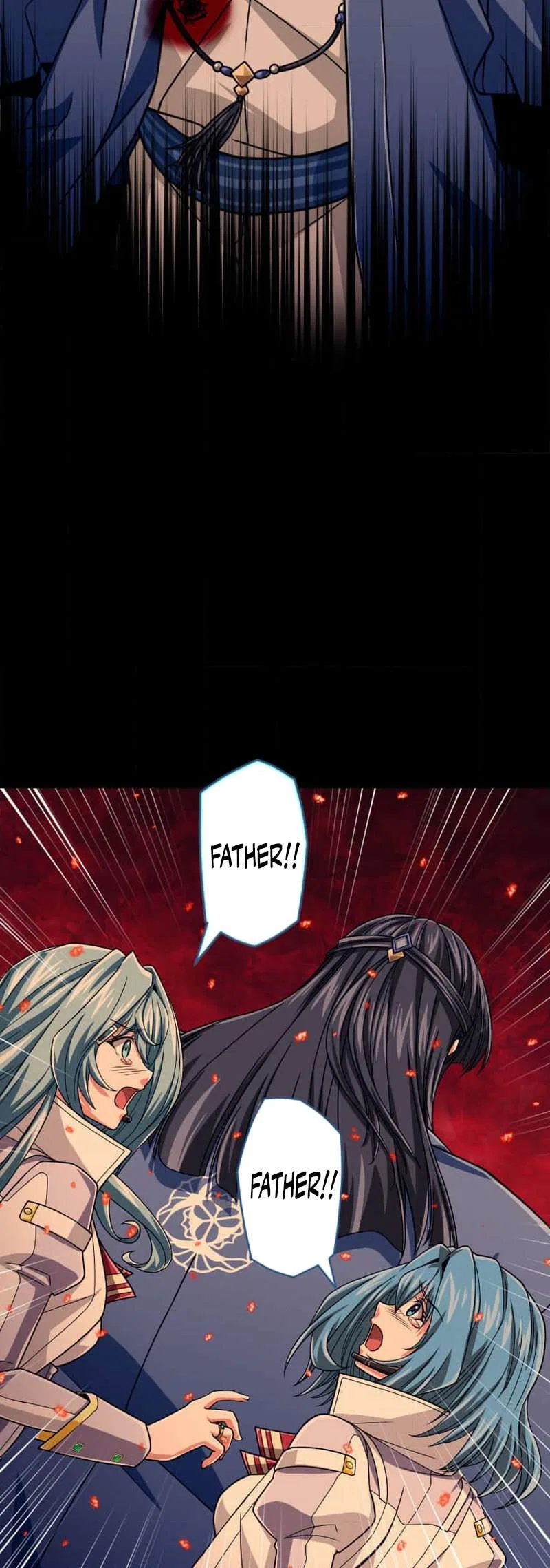 The Max Magic Level Great Sage’s Return Chapter 94 – Page 27