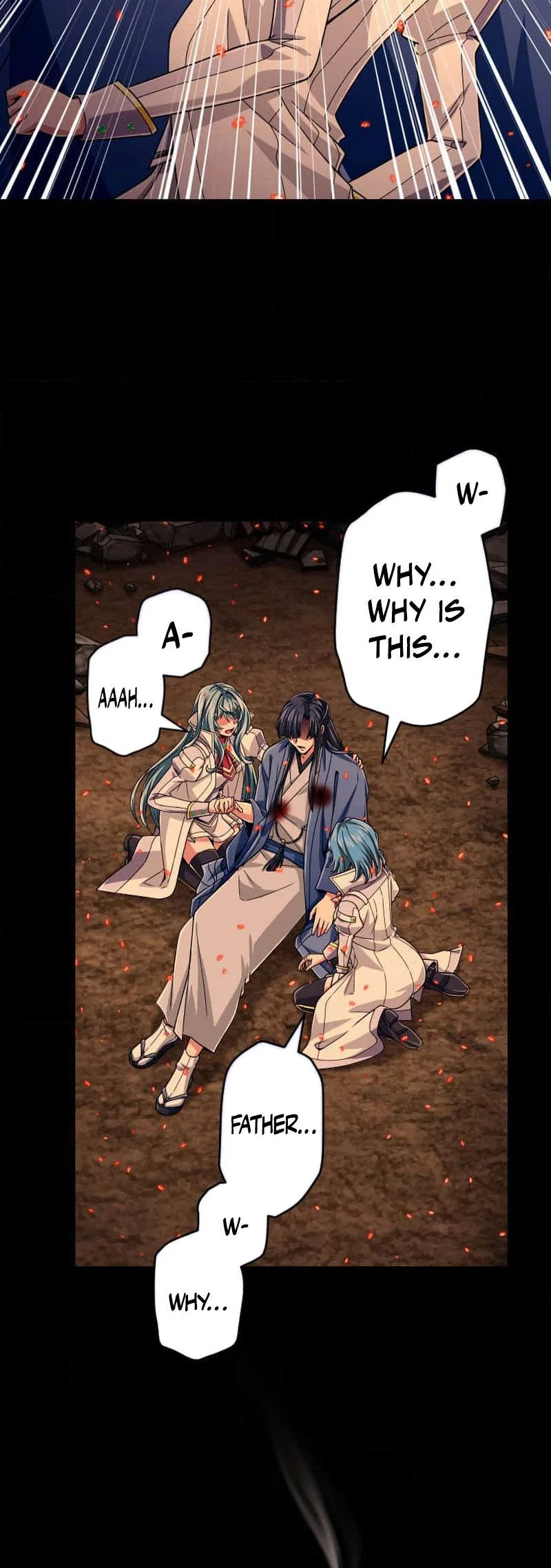 The Max Magic Level Great Sage’s Return Chapter 94 – Page 28