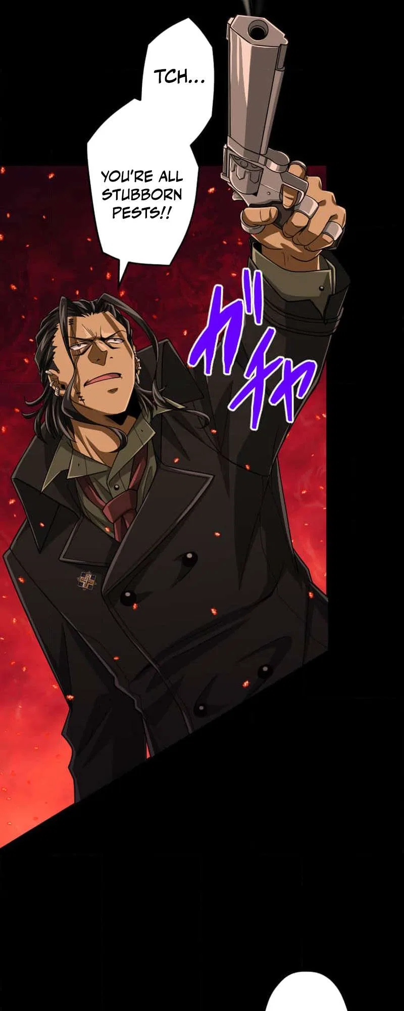 The Max Magic Level Great Sage’s Return Chapter 94 – Page 29