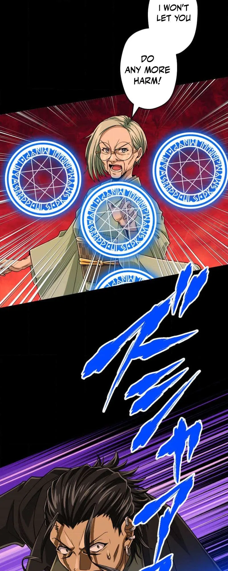 The Max Magic Level Great Sage’s Return Chapter 94 – Page 30