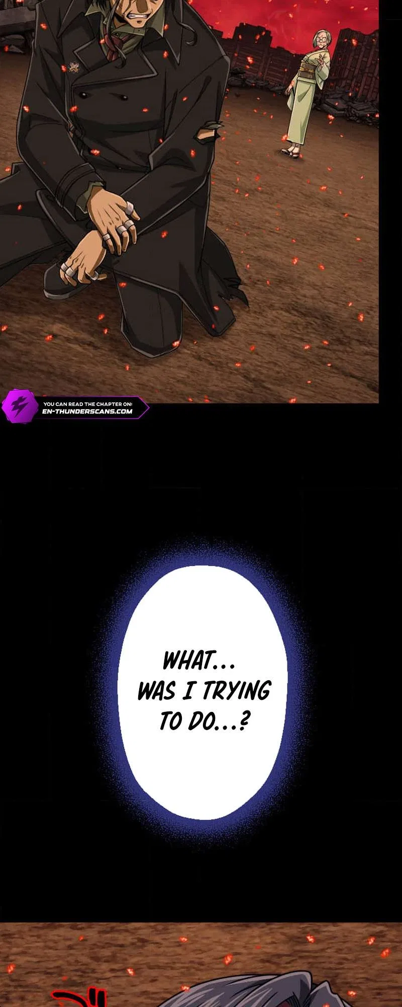The Max Magic Level Great Sage’s Return Chapter 94 – Page 32