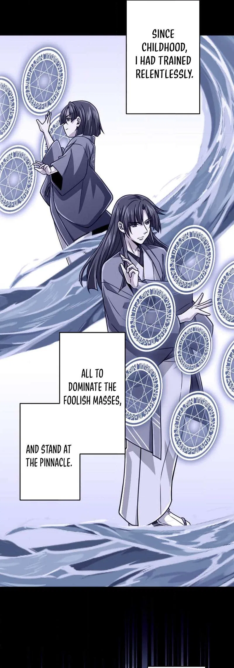 The Max Magic Level Great Sage’s Return Chapter 94 – Page 40