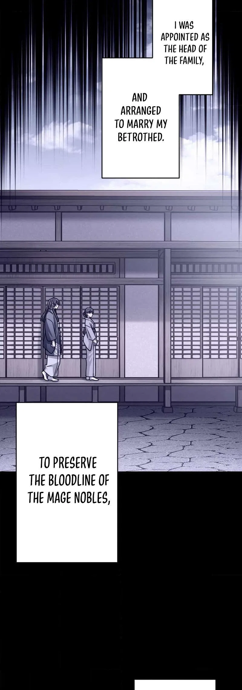 The Max Magic Level Great Sage’s Return Chapter 94 – Page 41