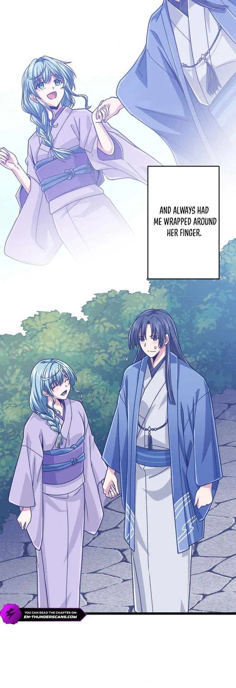 The Max Magic Level Great Sage’s Return Chapter 94 – Page 46