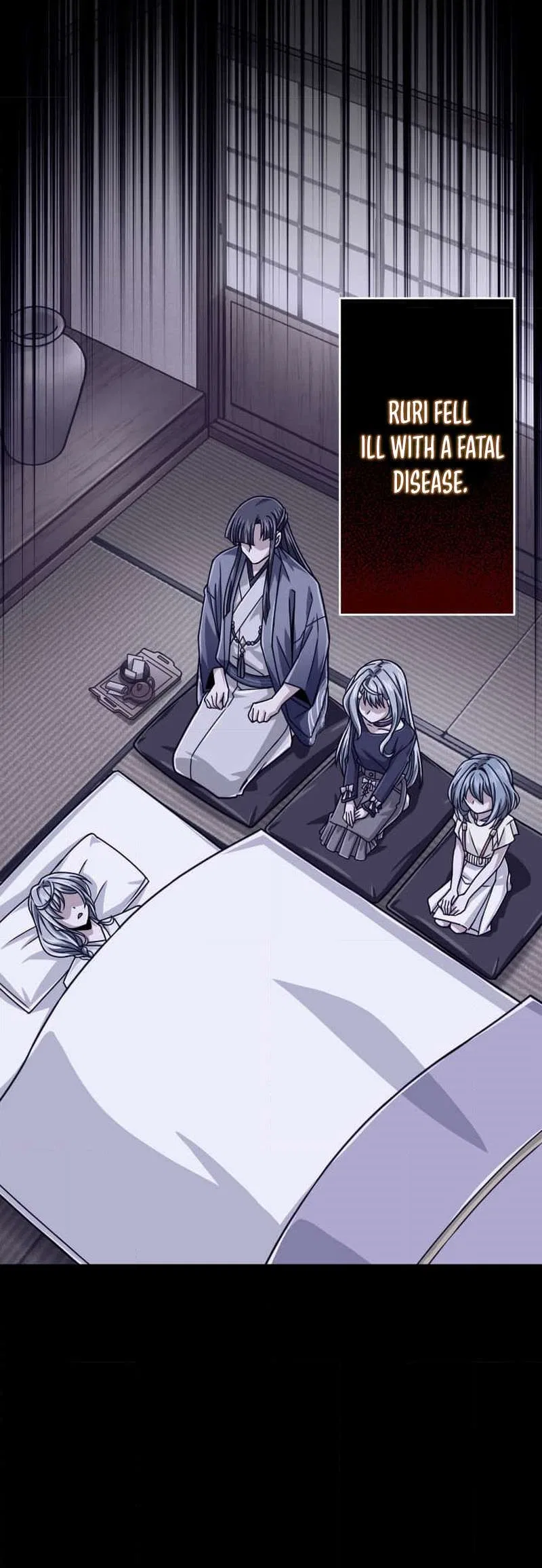 The Max Magic Level Great Sage’s Return Chapter 94 – Page 54