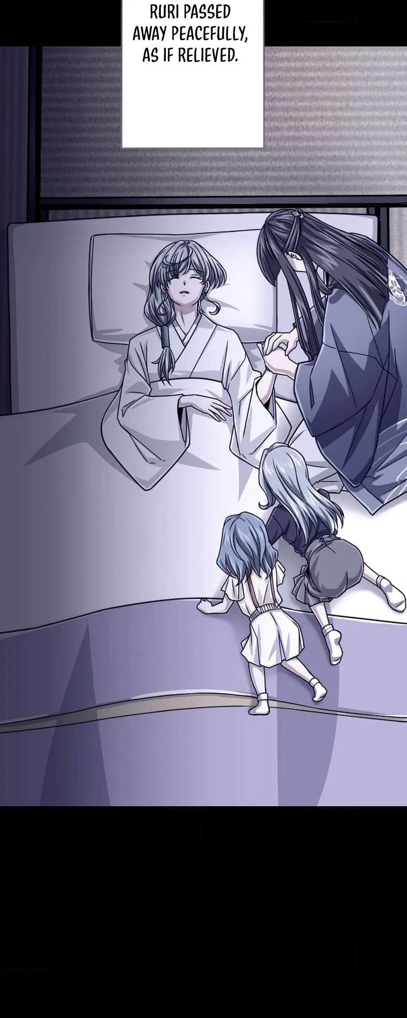 The Max Magic Level Great Sage’s Return Chapter 94 – Page 57