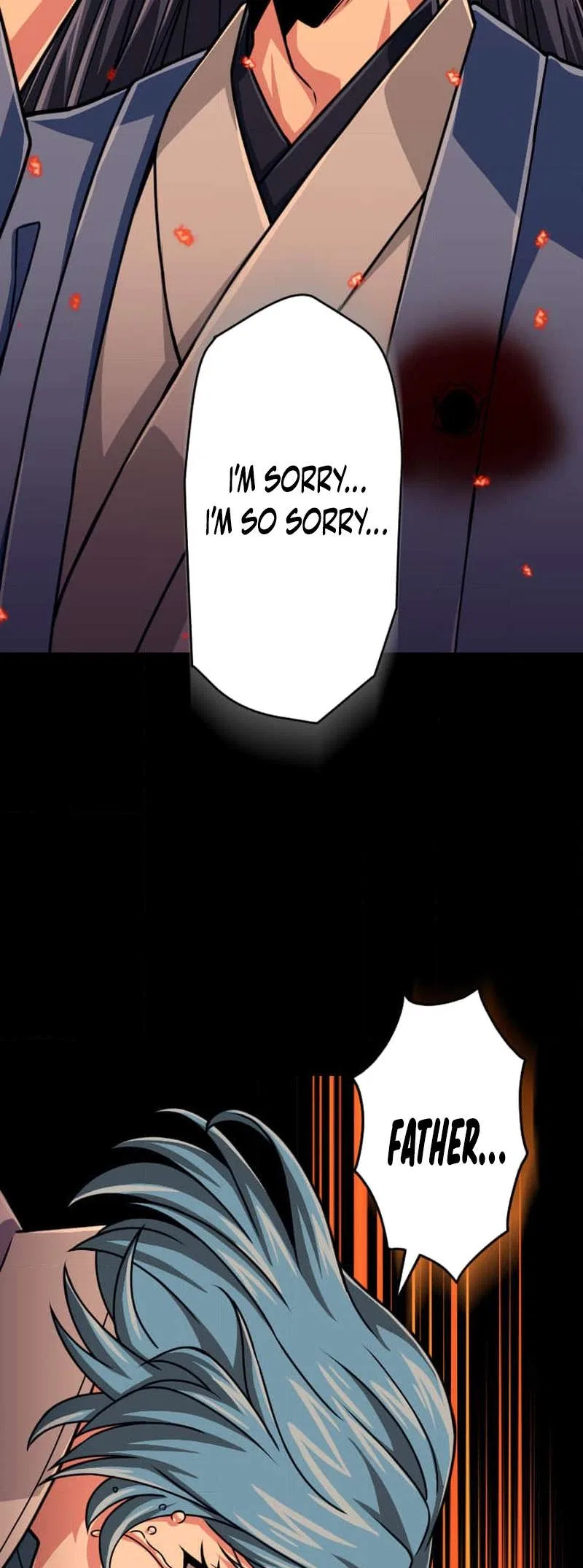 The Max Magic Level Great Sage’s Return Chapter 94 – Page 64