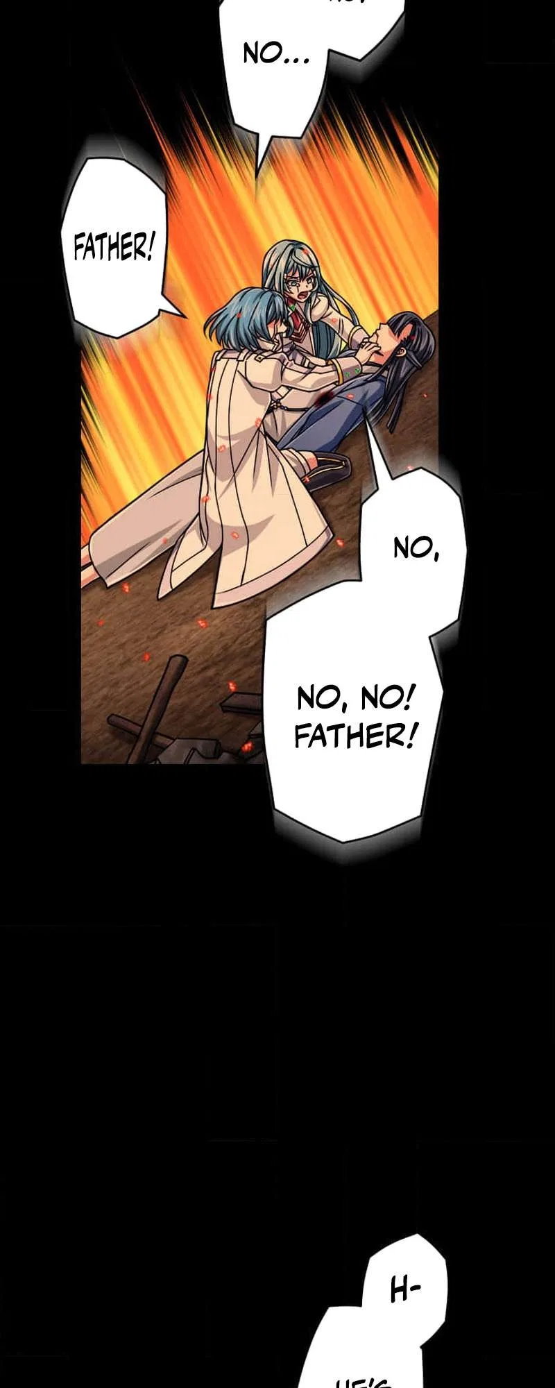 The Max Magic Level Great Sage’s Return Chapter 94 – Page 67