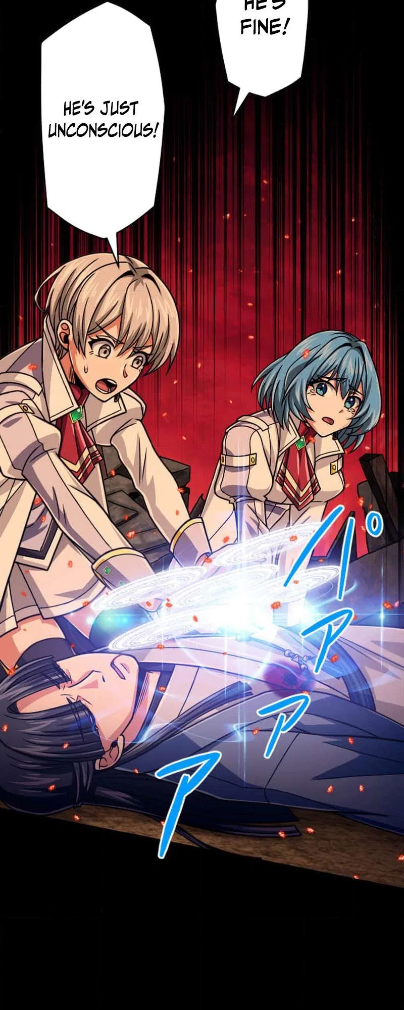The Max Magic Level Great Sage’s Return Chapter 94 – Page 68