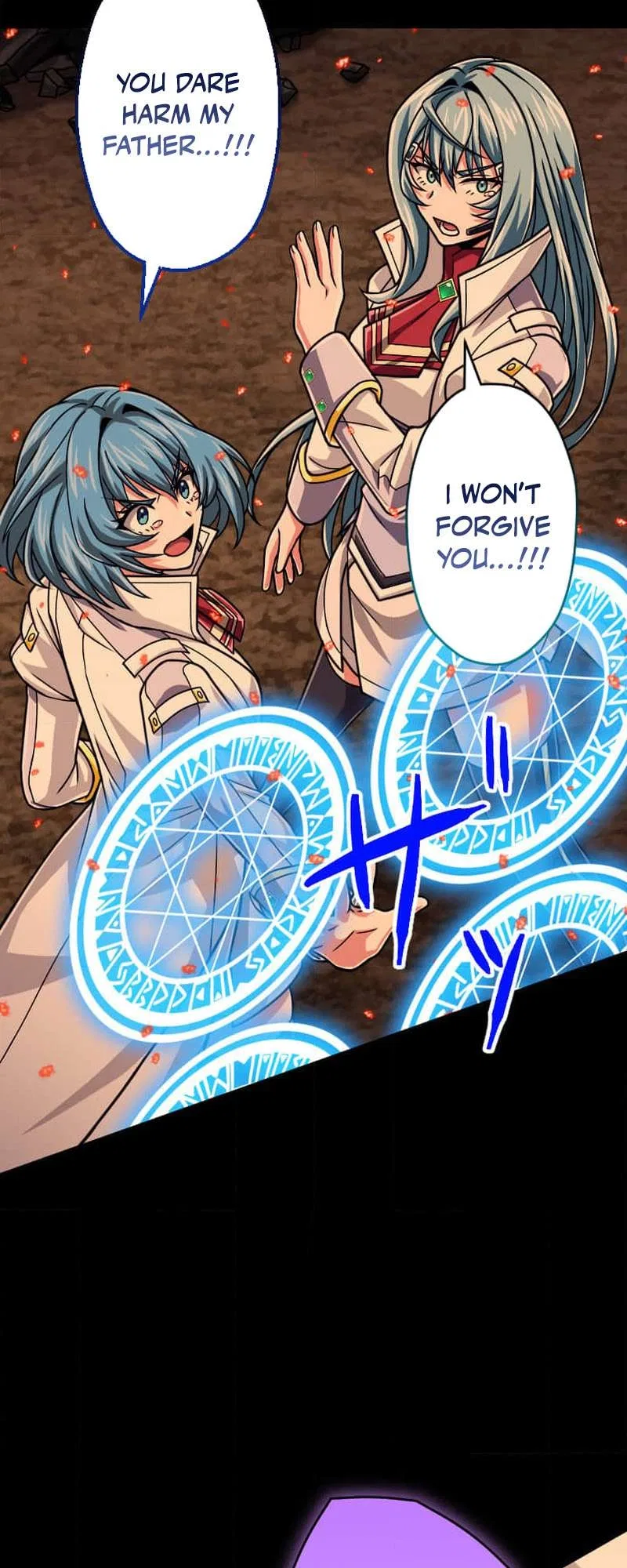 The Max Magic Level Great Sage’s Return Chapter 94 – Page 70