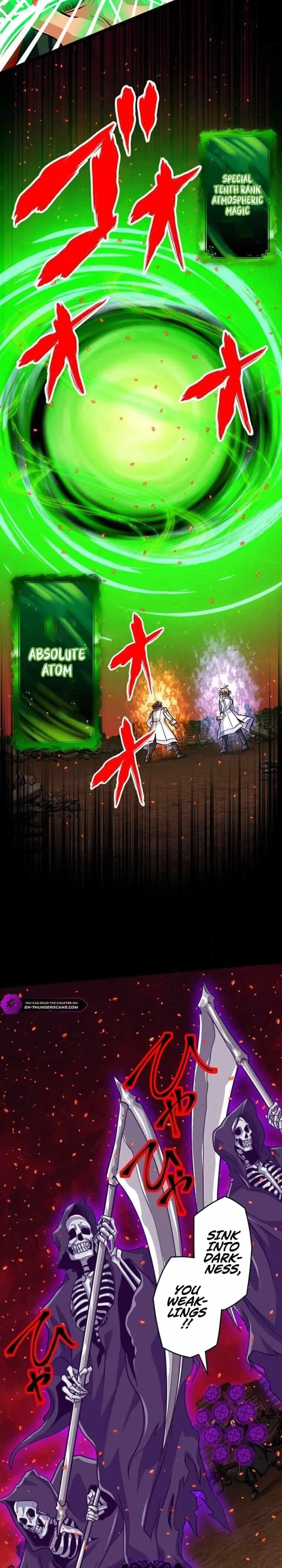 The Max Magic Level Great Sage’s Return Chapter 93 – Page 19