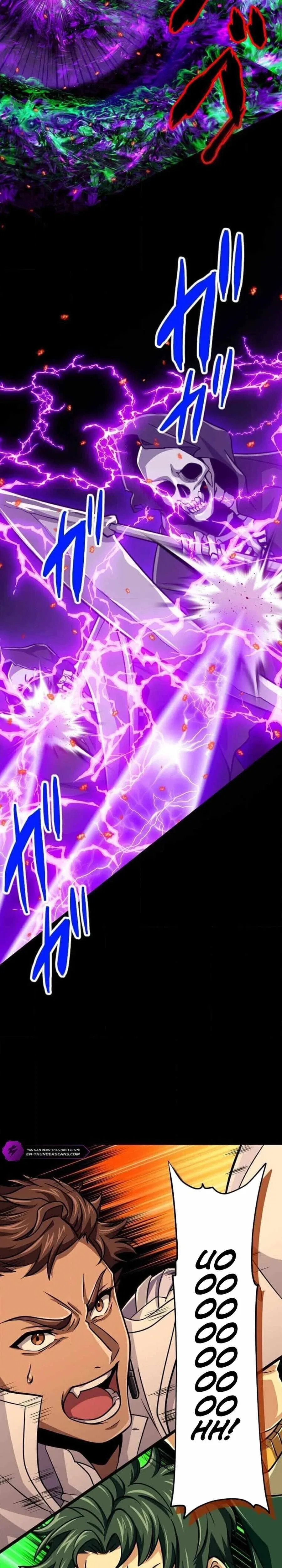 The Max Magic Level Great Sage’s Return Chapter 93 – Page 22