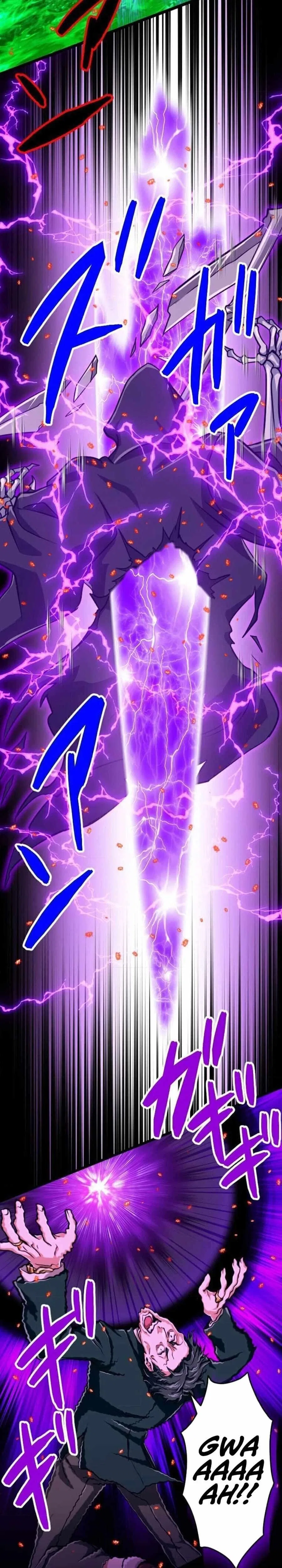 The Max Magic Level Great Sage’s Return Chapter 93 – Page 24