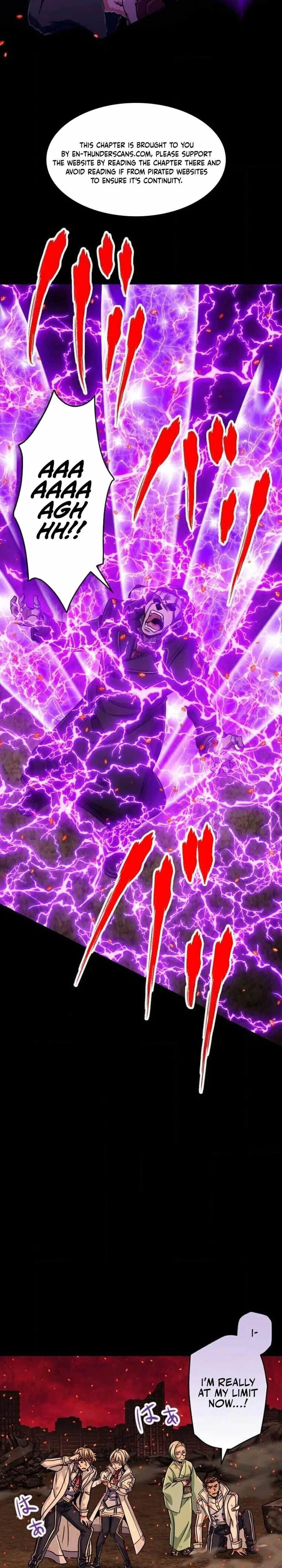 The Max Magic Level Great Sage’s Return Chapter 93 – Page 25