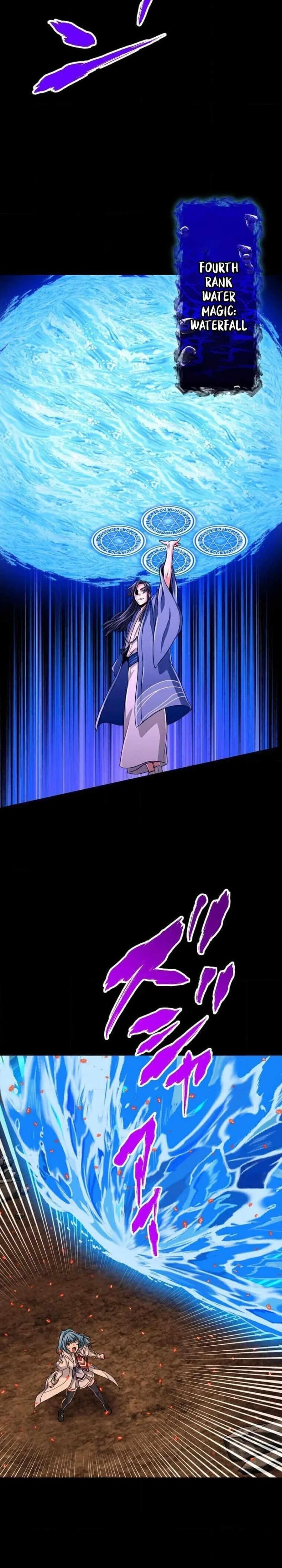 The Max Magic Level Great Sage’s Return Chapter 93 – Page 30