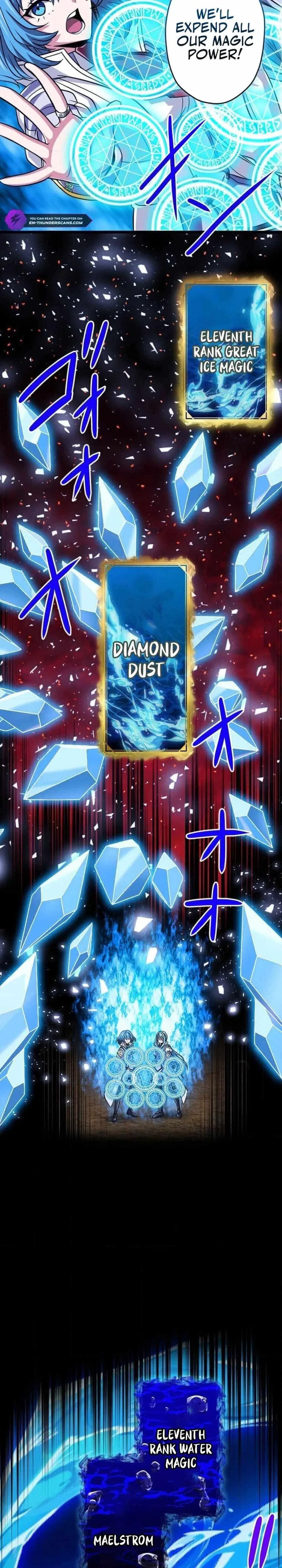 The Max Magic Level Great Sage’s Return Chapter 93 – Page 35