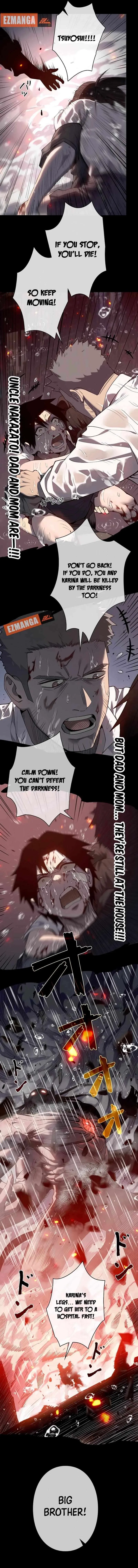 Become the Strongest Hero Through the Cheat System Chapter 3 – Page 3