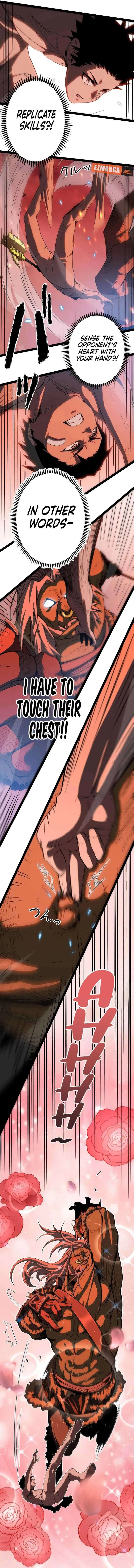 Become the Strongest Hero Through the Cheat System Chapter 2 – Page 10
